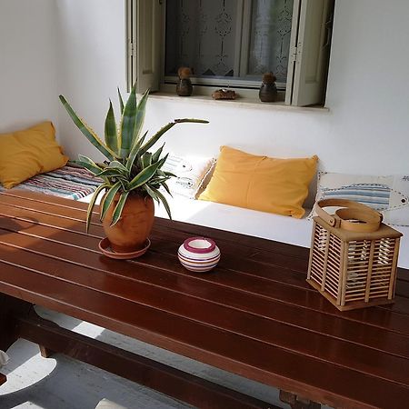 Theo'S Vacation Home Skyros Exterior foto