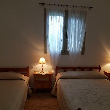Theo'S Vacation Home Skyros Exterior foto