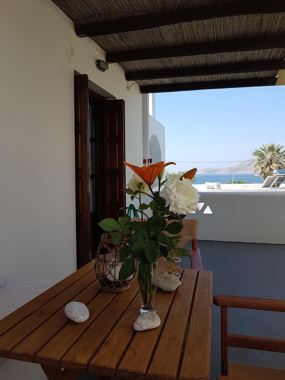 Theo'S Vacation Home Skyros Exterior foto