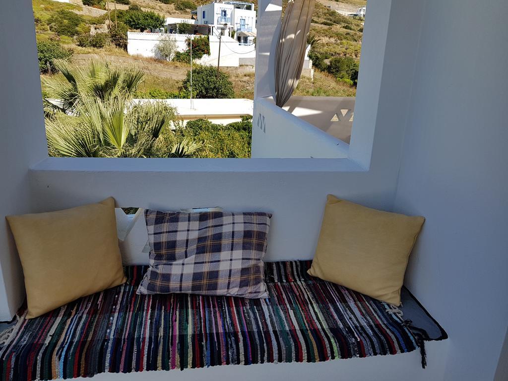 Theo'S Vacation Home Skyros Exterior foto
