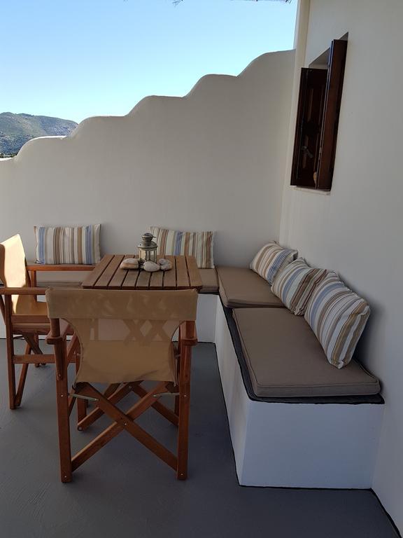 Theo'S Vacation Home Skyros Exterior foto