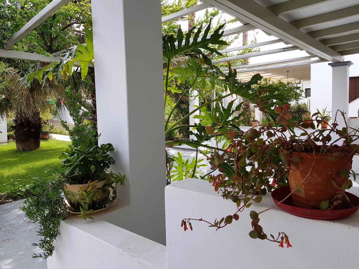 Theo'S Vacation Home Skyros Exterior foto