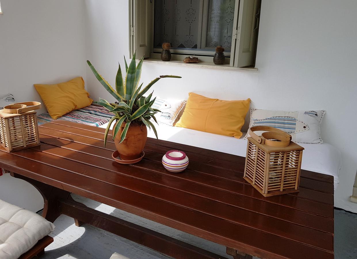 Theo'S Vacation Home Skyros Exterior foto